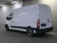 Renault L2H2 Klima PDC Tempomat