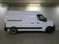 Renault L2H2 Klima PDC Tempomat