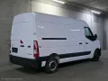 Renault L2H2 Klima PDC Tempomat