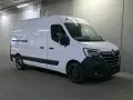 Renault L2H2 Klima PDC Tempomat