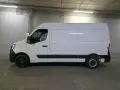 Renault L2H2 Klima PDC Tempomat