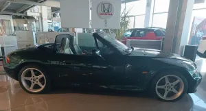 BMW Bmw Z3 1.9 16V cat Roadster