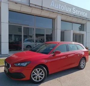 Other Seat Leon Sportstourer 1.5 TGI Business