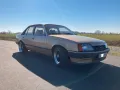 Opel Rekord E 2.2 Automatik Voll Fahrbereit mit H-Ken