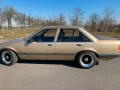 Opel Rekord E 2.2 Automatik Voll Fahrbereit mit H-Ken