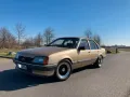 Opel Rekord E 2.2 Automatik Voll Fahrbereit mit H-Ken