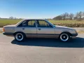 Opel Rekord E 2.2 Automatik Voll Fahrbereit mit H-Ken