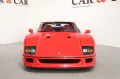 Ferrari F40