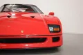 Ferrari F40