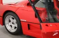 Ferrari F40
