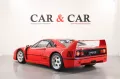 Ferrari F40