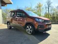 Peugeot Rifter GT L1 Steuerkette Neu, Navi,