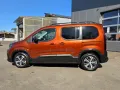 Peugeot Rifter GT L1 Steuerkette Neu, Navi,
