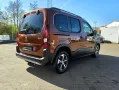 Peugeot Rifter GT L1 Steuerkette Neu, Navi,