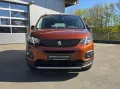 Peugeot Rifter GT L1 Steuerkette Neu, Navi,