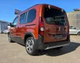 Peugeot Rifter GT L1 Steuerkette Neu, Navi,