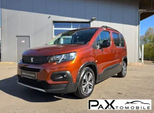 Peugeot Rifter GT L1 Steuerkette Neu, Navi,