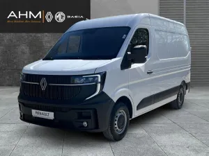 Renault Master IV Kasten Hochraum 3,5t L2H2 E-TECH Advan