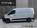 Renault Master IV Kasten Hochraum 3,5t L2H2 E-TECH Advan