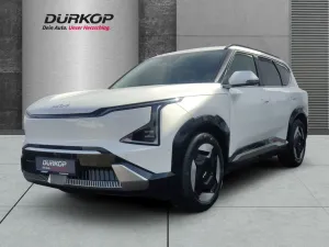 Kia EV5 160 kW Earth Elektro EARTH 81,4kWh DriveWise