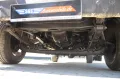Ford F 100 V8 4 Gang Schalter mit H-Kennzeichen