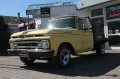 Ford F 100 V8 4 Gang Schalter mit H-Kennzeichen