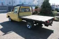 Ford F 100 V8 4 Gang Schalter mit H-Kennzeichen
