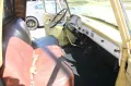 Ford F 100 V8 4 Gang Schalter mit H-Kennzeichen