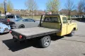 Ford F 100 V8 4 Gang Schalter mit H-Kennzeichen
