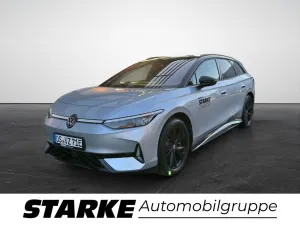 Volkswagen ID.7 Tourer GTX 4Motion  HeadUp Panodach AHK Nav