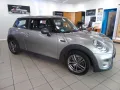 MINI ONE Mini 3-trg. One--1.Hand-Automatik-Navi--