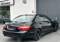 Mercedes-Benz E 250*AMG-LINE*COMAND*BlueE*SHZ*PDC*XENON*