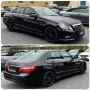 Mercedes-Benz E 250*AMG-LINE*COMAND*BlueE*SHZ*PDC*XENON*