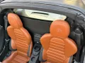 Alfa Romeo 4C 1750 TBi Spider