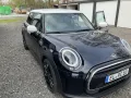 MINI Cooper Classic Trim Steptronic Classic Trim