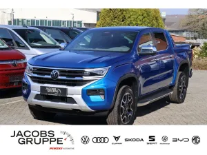 Volkswagen Amarok Aventura DC 177 kW 3.0 TDI 4Motion perman