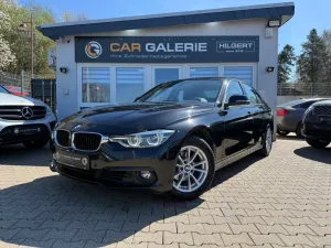 BMW 318i Limousine Advantage *AUTOMATIK*LED*PDC*SHZ*