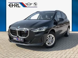 BMW 218i Active Tourer DAB LED Komfortzg. Shz