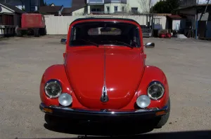 Volkswagen Käfer