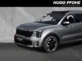Kia Sorento PHEV AWD Plug&Ride ACC NAVI LED SHZ LEDE