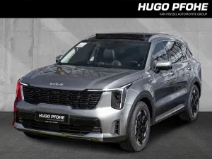 Kia Sorento PHEV AWD Plug&Ride ACC NAVI LED SHZ LEDE