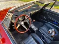Alfa Romeo 2000 Spider