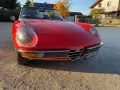 Alfa Romeo 2000 Spider