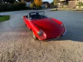 Alfa Romeo 2000 Spider