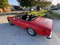 Alfa Romeo 2000 Spider