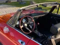 Alfa Romeo 2000 Spider