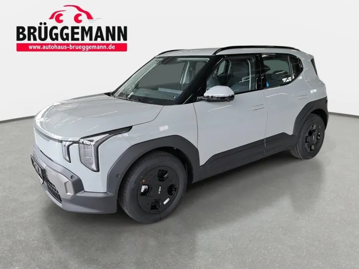 Kia EV2 42.2 KWH EARTH MJ27 WINTER-CONNECT 22KW-AC T
