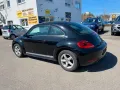 Volkswagen Beetle Lim. Basis BMT