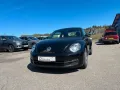 Volkswagen Beetle Lim. Basis BMT