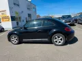 Volkswagen Beetle Lim. Basis BMT